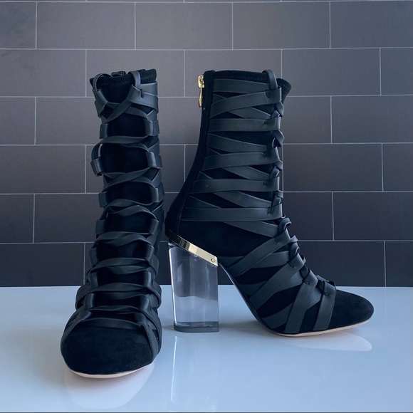 LFL Lust For Life Fanatik Boots - Picture 5 of 10